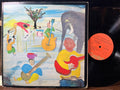 The Band - Music From Big Pink (VINYL) | Very Good (VG) Very Good (VG)