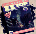 ZZ Top - The Best Of ZZ Top *JACKSONVILLE* | Very Good (VG) Excellent (EX)