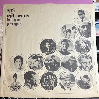 Jefferson Airplane - Surrealistic Pillow (VINYL) | Very Good (VG) Very Good Plus (VG+)