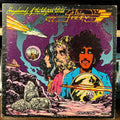 Thin Lizzy - Vagabonds Of The Western World (VINYL) | Very Good (VG) Very Good (VG)