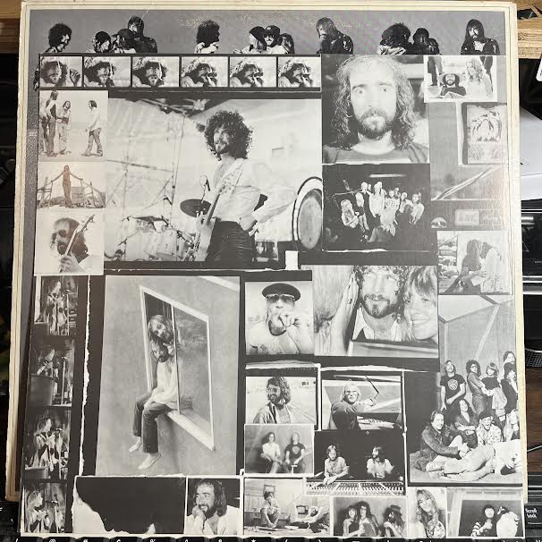 Fleetwood Mac - Rumours (VINYL) | Very Good (VG) Very Good Plus (VG+)