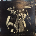 Alice Cooper - Love It To Death (VINYL) | Very Good (VG) Very Good Plus Plus (VG++)