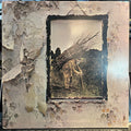 Led Zeppelin - Untitled (VINYL) | Very Good (VG) Very Good Plus (VG+)