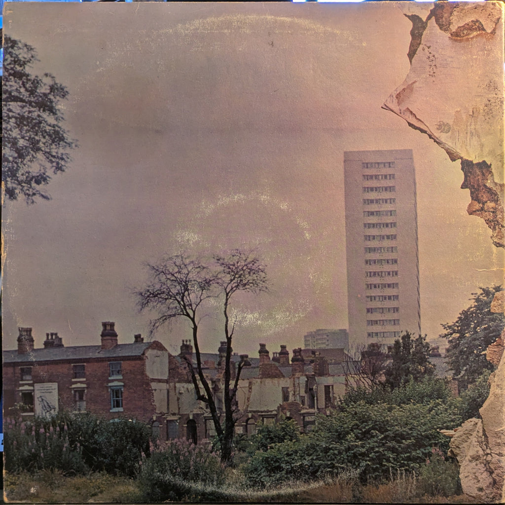 Led Zeppelin - Untitled (VINYL) | Very Good (VG) Excellent (EX)