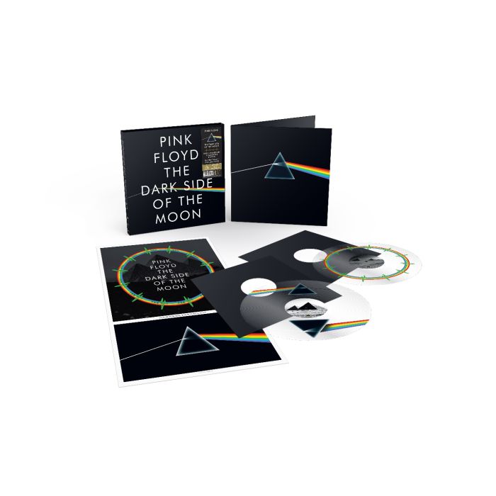 The Dark Side Of The Moon | Mint (M) Mint (M)