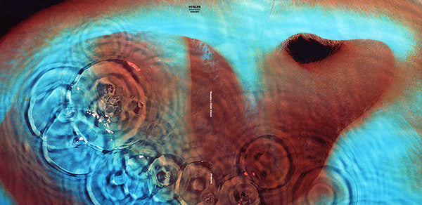 Pink Floyd - Meddle (VINYL) | Mint (M) Mint (M)
