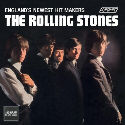England's Newest Hit Makers | Mint (M) Mint (M)