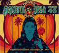 Dave's Picks, Volume 46 (3xCD)(Hollywood Palladium, Los Angeles, CA • 9/9/72) | Mint (M) Near Mint (NM)