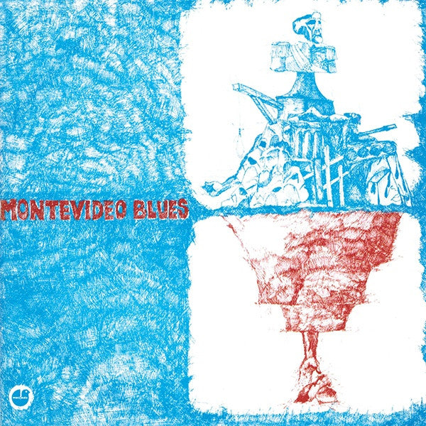 Montevideo Blues | Mint (M) Mint (M)