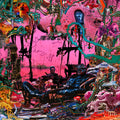 Black Midi Hellfire LP Mint (M) Mint (M)