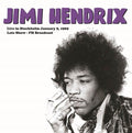 Live in Stockholm January 9, 1969 Late Show - FM Broadcast | Mint (M) Mint (M)