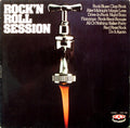 Rock'N Roll Session | Near Mint (NM) Very Good Plus (VG+)