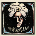 Think About It EP [Import] | Mint (M) Mint (M)