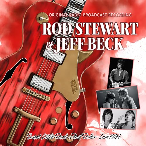 Sweet Little Rock And Roller - Live 1984 |