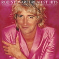 Rod Stewart - Greatest Hits Vol. 1 (Pink Vinyl)(Back To The 80's Exclusive) | Mint (M) Mint (M)
