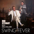Rod Stewart with Jools Holland - Swing Fever | Mint (M) Mint (M)