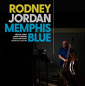 Rodney Jordan - Memphis Blue (CD) | Mint (M) Mint (M)