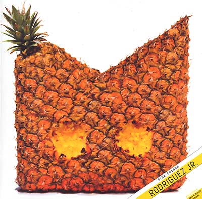 Piña Colada |