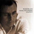 The Diary Of The Unforgotten (Selbstportrait VI) |