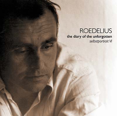 The Diary Of The Unforgotten (Selbstportrait VI) |