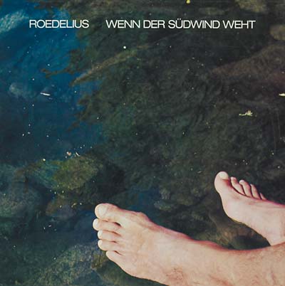 Wenn Der Südwind Weht |