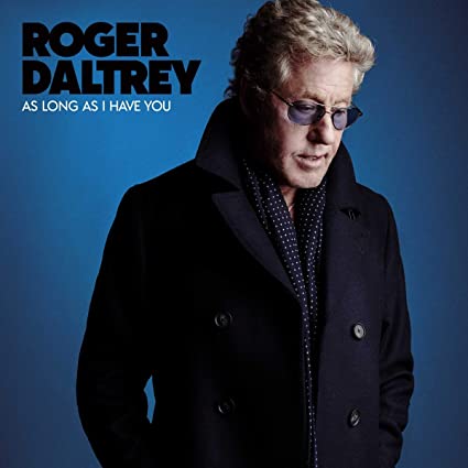 As Long As I Have You (Blue Vinyl Import) | Mint (M) Mint (M)
