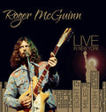 Live in New York: Eight Miles High (VINYL) | Mint (M) Mint (M)