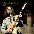 Live in New York: Eight Miles High |