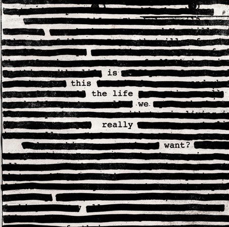 Is This The Life We Really Want? [Explicit Content] [Import] (2 Lp's) | Mint (M) Mint (M)
