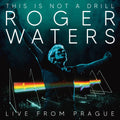 Roger Waters - This Is Not A Drill – Live From Prague May 25, 2023 (2xCD) | Mint (M) Mint (M)