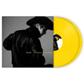 Kansas Anymore (The Longest Goodbye) [Canary Yellow 2 Lp] | Mint (M) Mint (M)