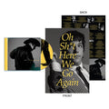Kansas Anymore (The Longest Goodbye) |