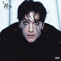 ROLE MODEL - Rx [Explicit Content] (Colored Vinyl, White, Indie Exclusive) | Mint (M) Mint (M)