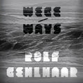 Wege/Ways |