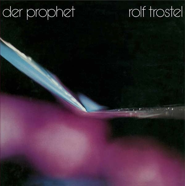 Der Prophet |