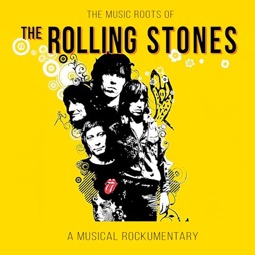 The Music Roots Of |