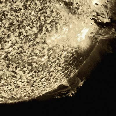 Life Cycle of a Massive Star |