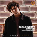 Godowsky, Franck & Rachmaninoff: Chiaroscuro |