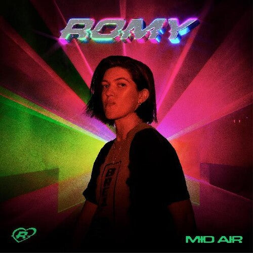 Romy - Mid Air | Mint (M) Mint (M)