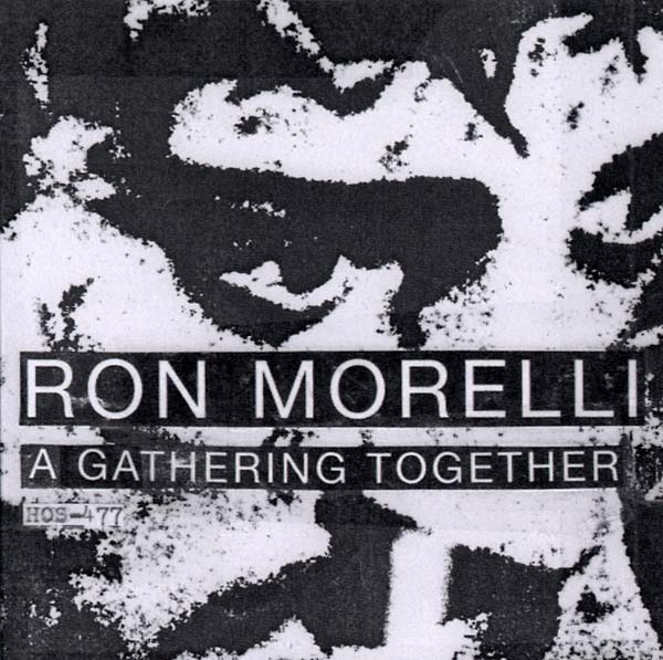 A Gathering Together |