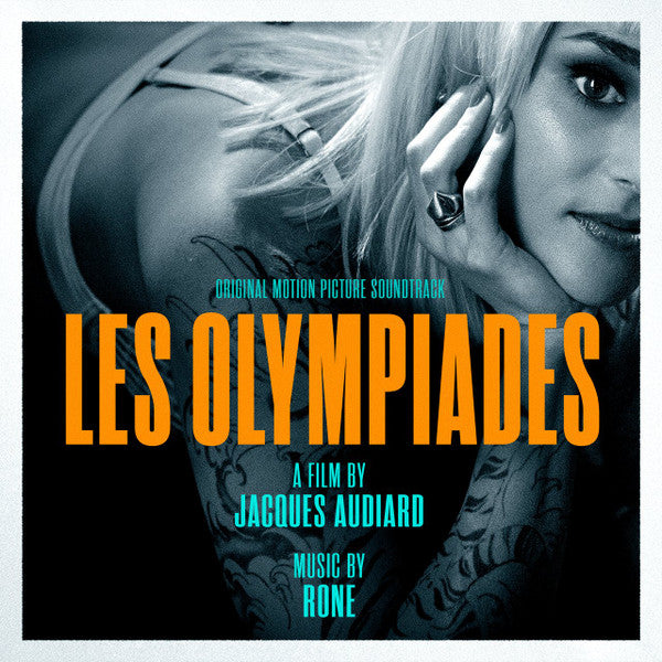 Les Olympiades (Original Motion Picture Soundtrack) | Mint (M) Mint (M)