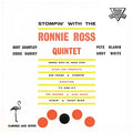 Stompin' With The Ronnie Ross Quintet |