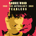 Fearless: Anthology 1965-2025 [2CD] |