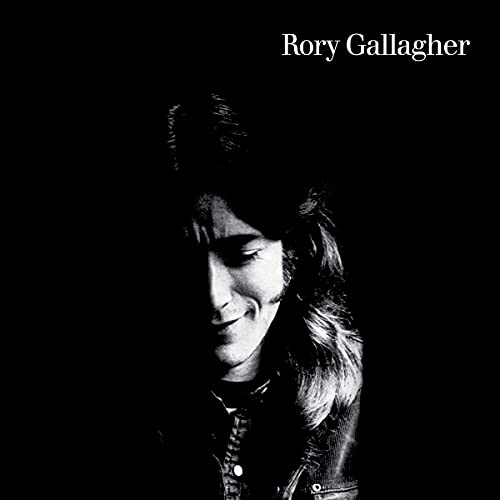 Rory Gallagher - Rory Gallagher [3 LP] | Mint (M) Mint (M)