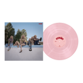 ROSÉ - Rosie (Band Cover Baby Pink Vinyl) |