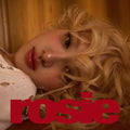 ROSÉ - Rosie (Red Vinyl) | Mint (M) Mint (M)