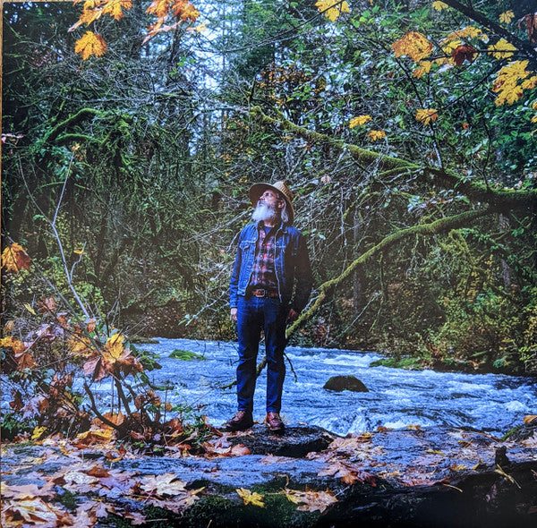 Earth Trip | Mint (M) Mint (M)