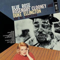 Blue Rose |