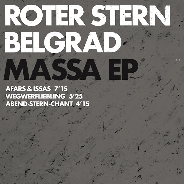 Massa EP |