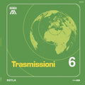 Trasmissioni |